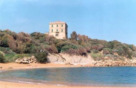 Torre Scifo