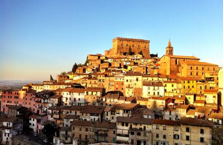 Torrefazione LINI