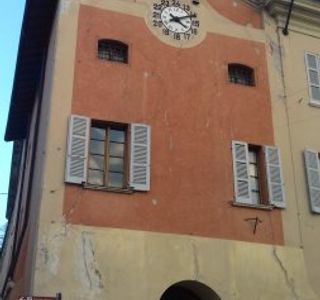 Torretta delle prigioni - Castiglione delle Stiviere
