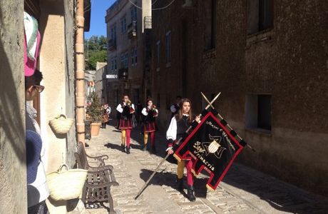 Transfer Fast di Monacò Cristofer