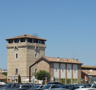 Torre San Michele