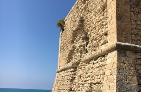 Torre San Carlo