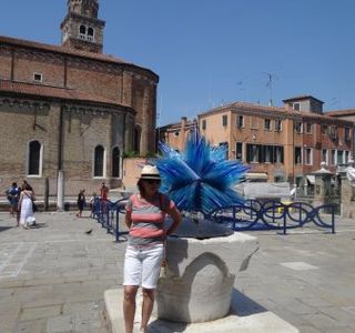 Torre dell'Orologio di Murano