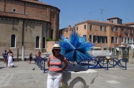 Torre dell'Orologio di Murano
