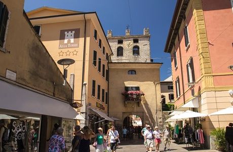 Torre DellOrologio