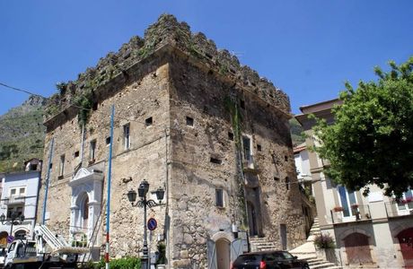 Torre del Mercato