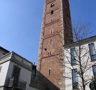 Torre detta del Barbarossa