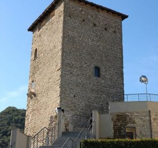 Torre Lantieri