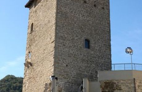 Torre Lantieri