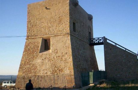 Torre Nao