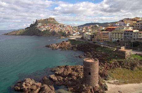 Torre di Frigiano