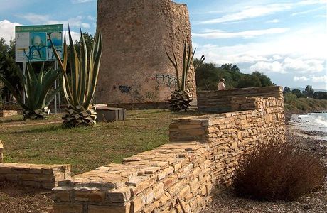 Torre di Foxi