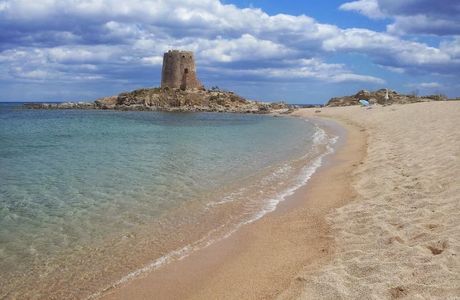 Torre di Barisardo