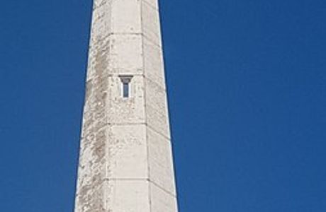 Torre di Punta Penna