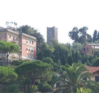 Torre di Punta Pagana