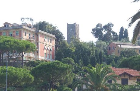 Torre di Punta Pagana