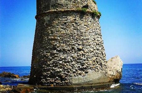 Torre di Prarola