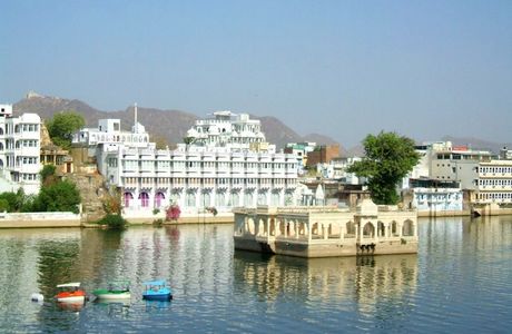 Udaipur Haat