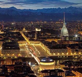 Turin Driver