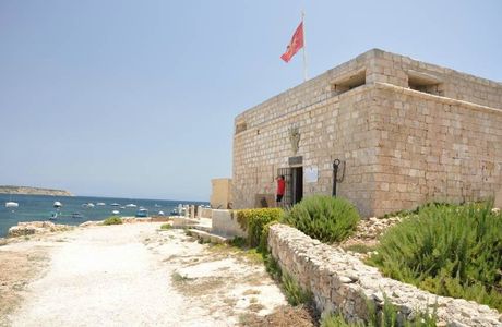Tunnara Museum