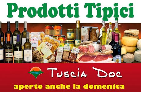 Tuscia Doc