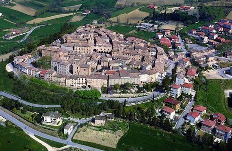 Ufficio Turistico Montecassiano