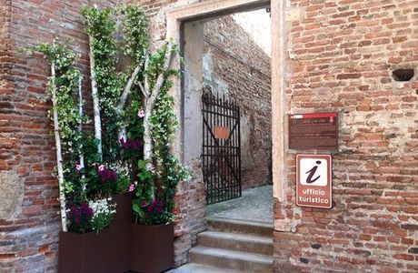 Ufficio Turistico IAT