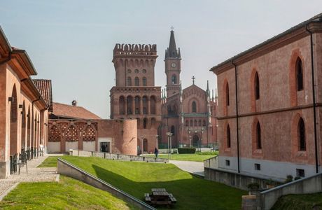 Ufficio Turistico di Pollenzo