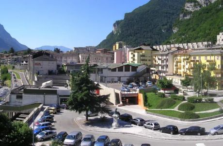 Ufficio Turistico di Longarone