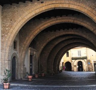 Ufficio Turistico - Pro Loco di Anagni