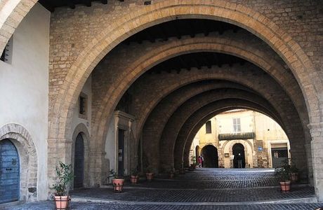Ufficio Turistico - Pro Loco di Anagni