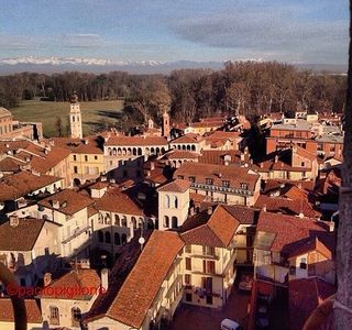 Ufficio Turistico Racconigi