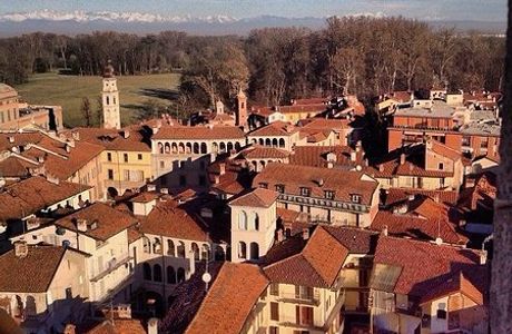 Ufficio Turistico Racconigi