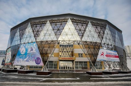 Ugra-Expo