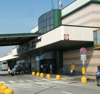 Ufficio I.A.T. di Orio al Serio