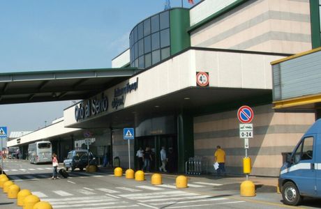 Ufficio I.A.T. di Orio al Serio