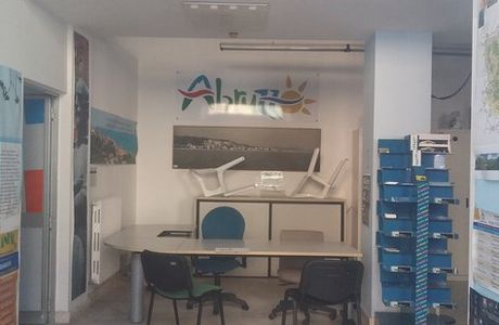 Ufficio di informazione turistica - IAT