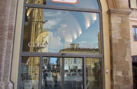 Ufficio Informazioni Turistiche I.A.T.