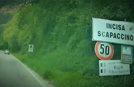 Ufficio Informazioni Incisa Scapaccino