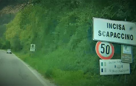 Ufficio Informazioni Incisa Scapaccino 1