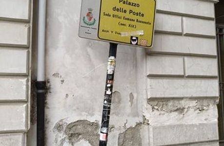 Ufficio Informazioni - Ente Provinciale per il Turismo di Benevento