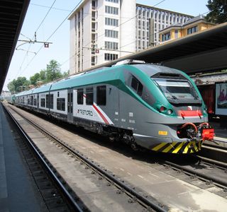 TRENORD