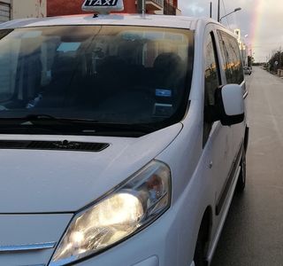 Trapani Taxi