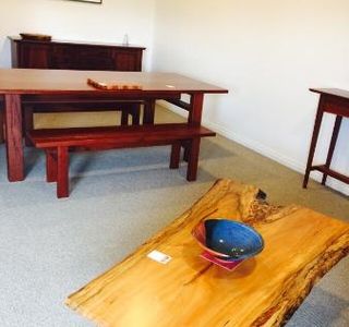 Treeton Fine Wood Studio