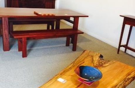 Treeton Fine Wood Studio