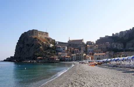 Trillionaire Beach