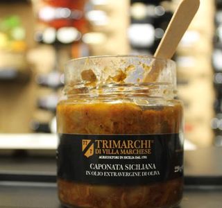 Trimarchi di Villa Marchese