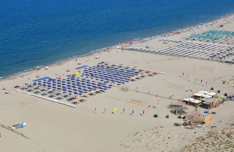 Tuareg Beach
