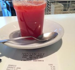 Tropicana - Centro Campania