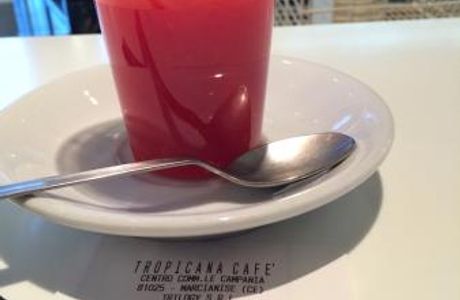 Tropicana - Centro Campania